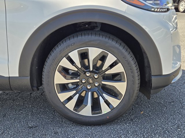 New 2026 Ford Explorer - photo 8