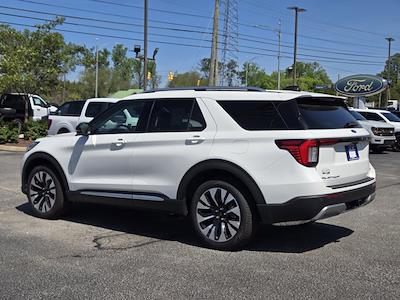 New 2026 Ford Explorer - photo 2