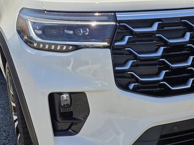 New 2026 Ford Explorer - photo 2