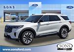 2026 Ford Explorer 4WD SUV for sale #7907 - photo 1