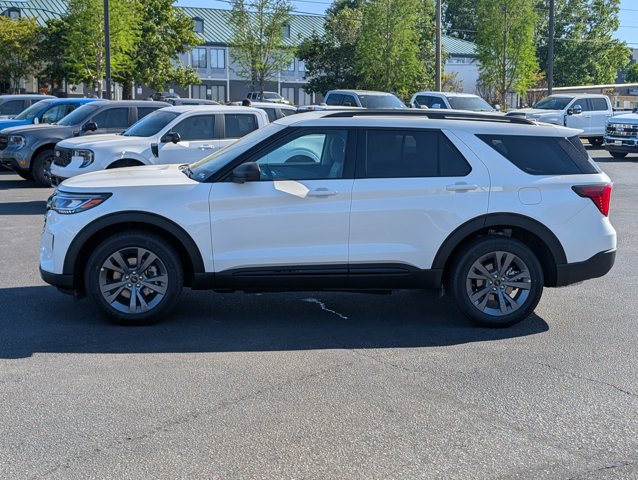 New 2026 Ford Explorer - photo 15