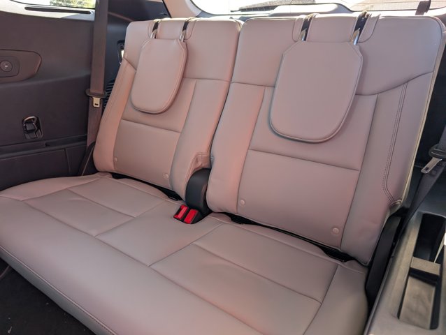New 2026 Ford Explorer - photo 16