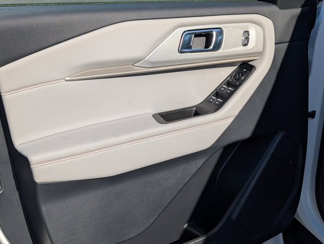 New 2026 Ford Explorer - photo 18