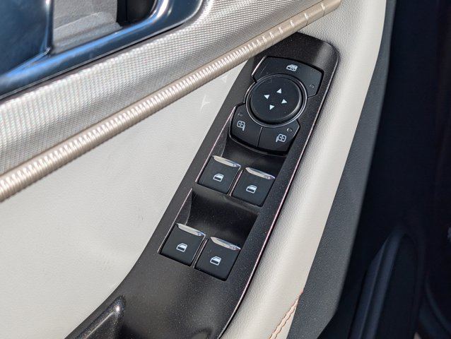 New 2026 Ford Explorer - photo 19