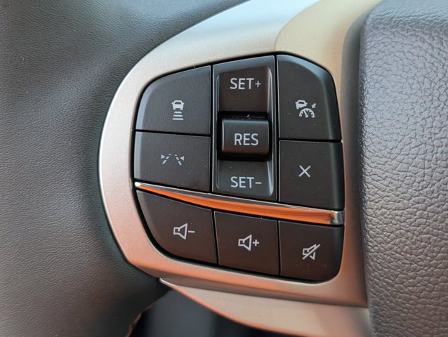 New 2026 Ford Explorer - photo 21