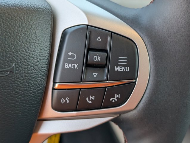 New 2026 Ford Explorer - photo 22