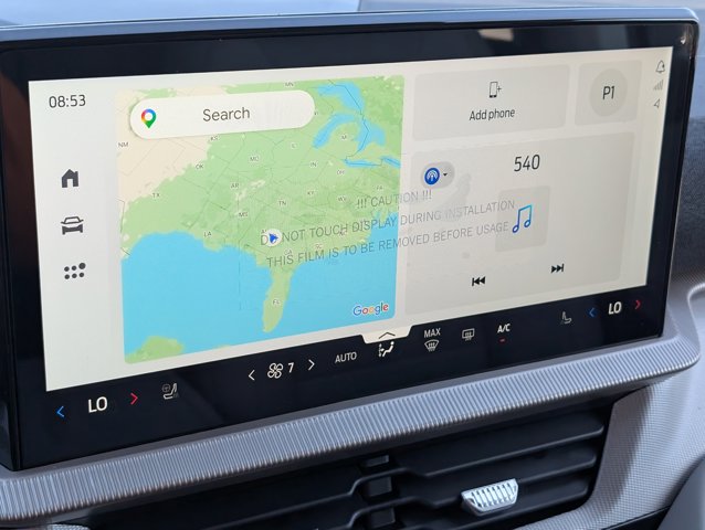 New 2026 Ford Explorer - photo 25