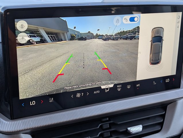 New 2026 Ford Explorer - photo 26