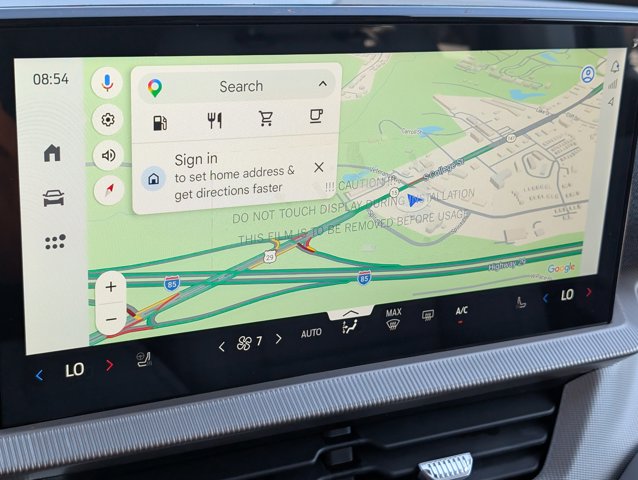 New 2026 Ford Explorer - photo 27