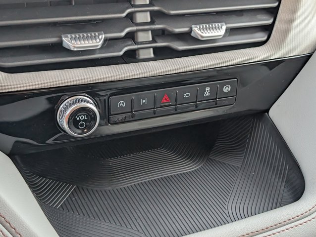 New 2026 Ford Explorer - photo 31