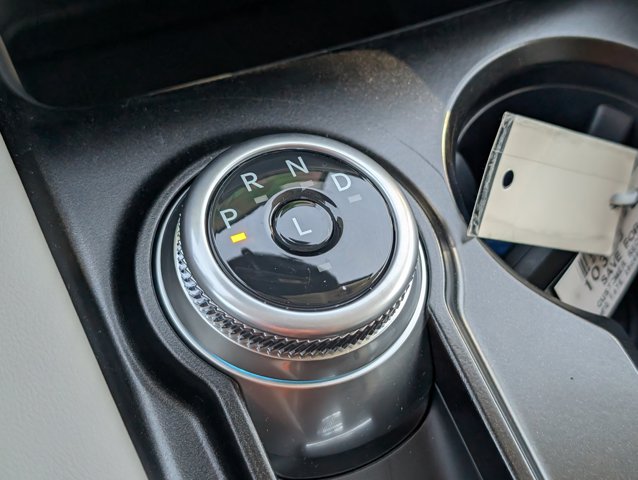New 2026 Ford Explorer - photo 32