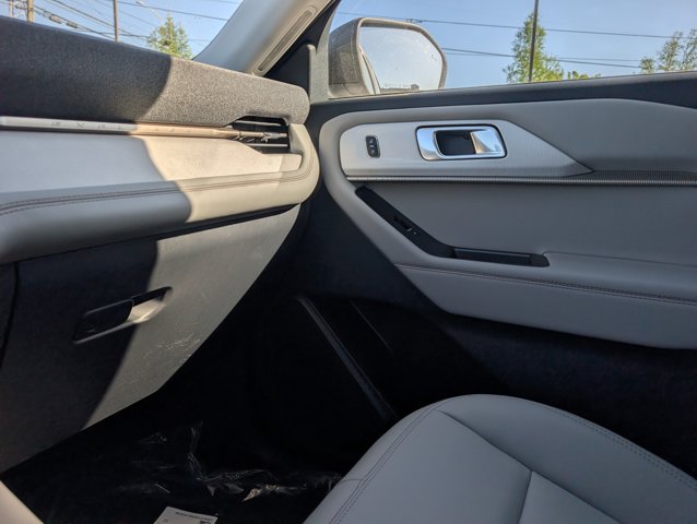 New 2026 Ford Explorer - photo 33