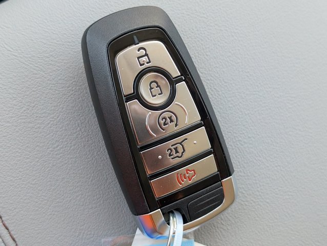 New 2026 Ford Explorer - photo 34