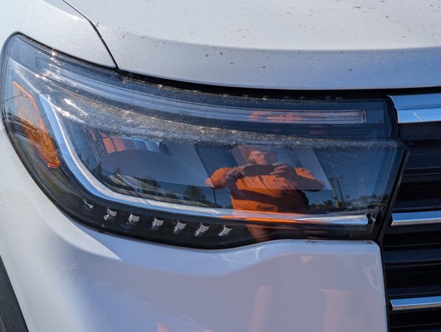 New 2026 Ford Explorer - photo 6