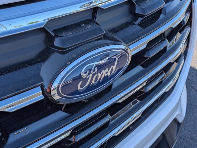 New 2026 Ford Explorer - photo 7