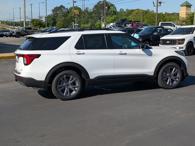 New 2026 Ford Explorer - photo 9