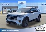 2026 Ford Explorer 4WD SUV for sale #7908 - photo 1