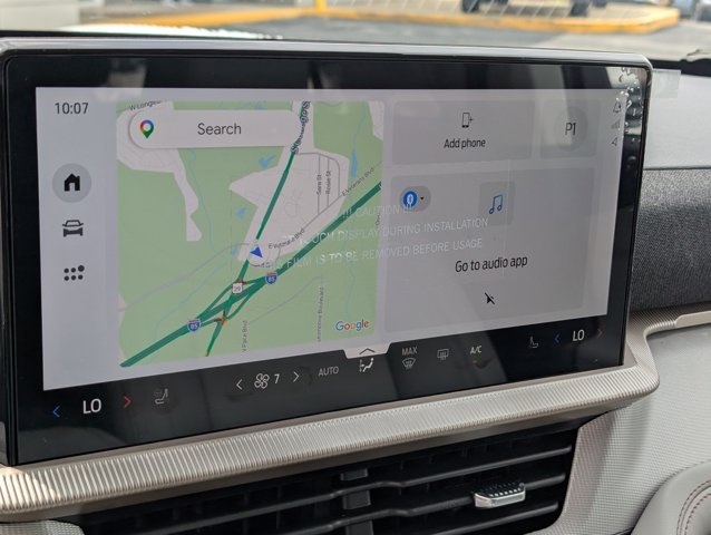 New 2026 Ford Explorer - photo 26