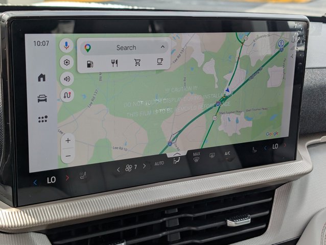 New 2026 Ford Explorer - photo 27