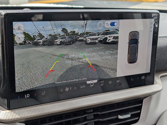 New 2026 Ford Explorer - photo 28