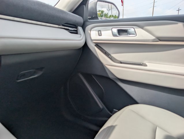 New 2026 Ford Explorer - photo 34