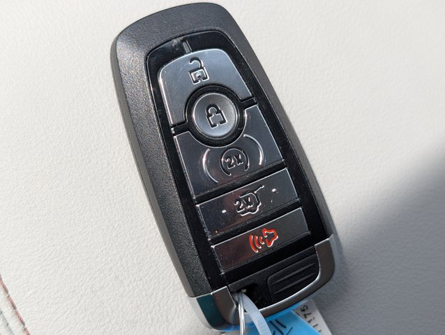 New 2026 Ford Explorer - photo 35