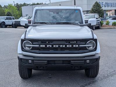 New 2026 Ford Bronco - photo 1