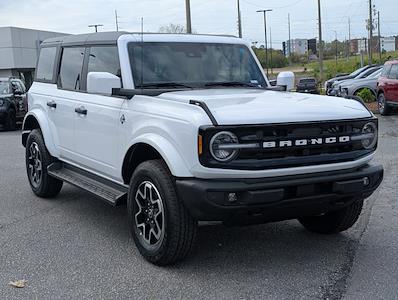 New 2026 Ford Bronco - photo 1
