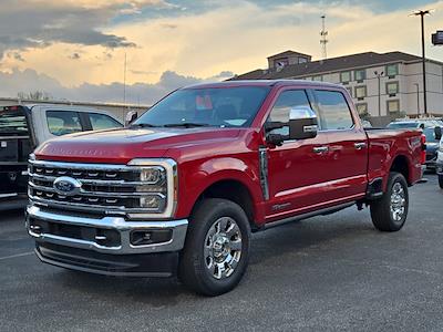 Used 2024 Ford F-350 - photo 1