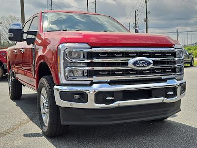 Used 2024 Ford F-350 - photo 1