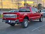 2024 Ford F-350 Crew Cab SRW 4WD Pickup for sale #7913A - photo 4