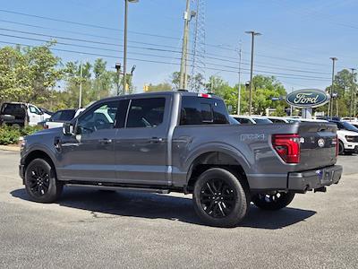 New 2026 Ford F-150 - photo 2