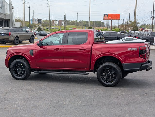 New 2026 Ford Ranger - photo 16