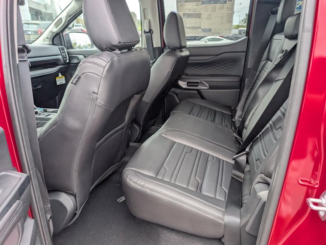 New 2026 Ford Ranger - photo 17