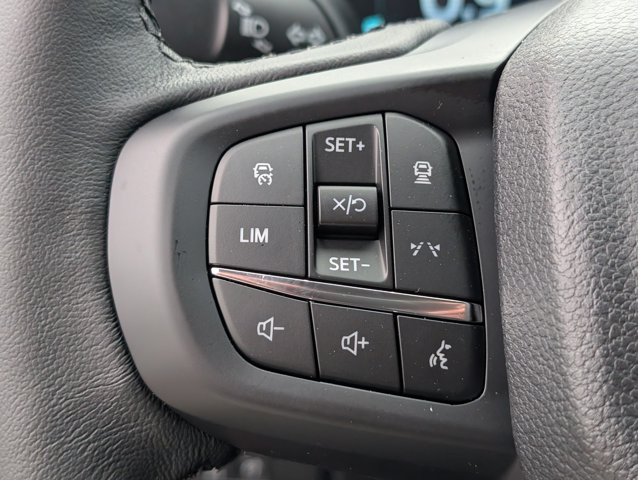 New 2026 Ford Ranger - photo 21