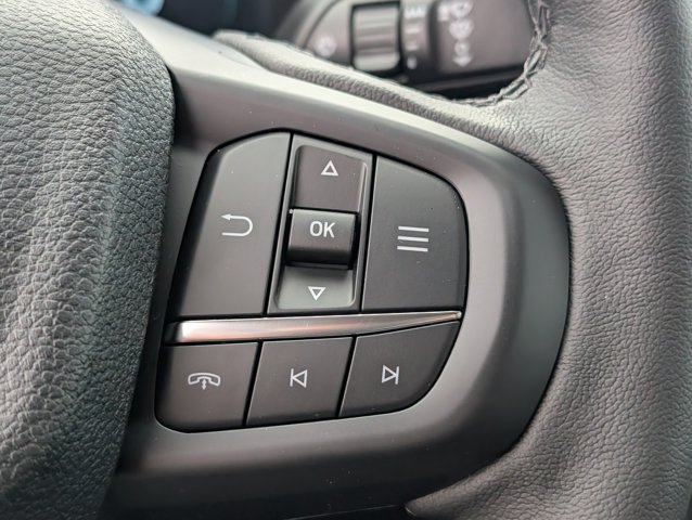 New 2026 Ford Ranger - photo 22