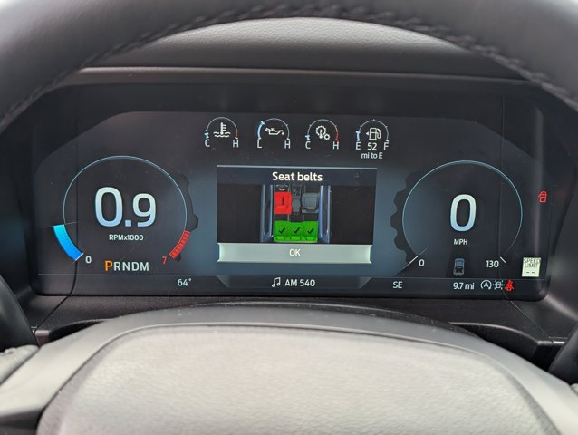 New 2026 Ford Ranger - photo 24