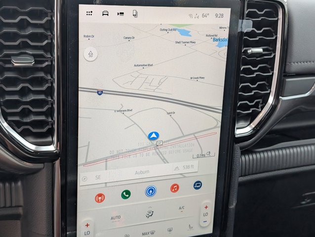 New 2026 Ford Ranger - photo 26