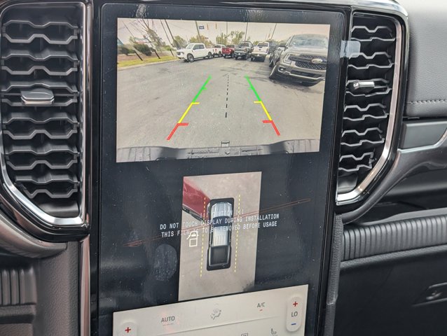 New 2026 Ford Ranger - photo 27
