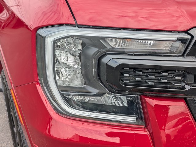 New 2026 Ford Ranger - photo 7