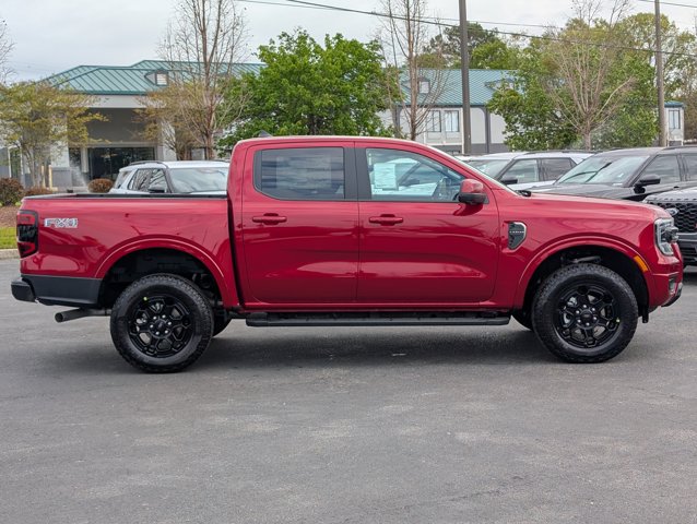New 2026 Ford Ranger - photo 10