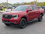 New 2026 Ford Ranger Lariat SuperCrew Cab for sale #7920 - photo 1