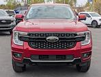New 2026 Ford Ranger Lariat SuperCrew Cab for sale #7920 - photo 3