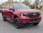 New 2026 Ford Ranger Lariat SuperCrew Cab for sale #7920 - photo 4