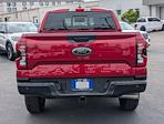 New 2026 Ford Ranger Lariat SuperCrew Cab for sale #7920 - photo 10