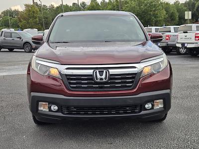 2019 Honda Ridgeline Crew Cab AWD Pickup for sale #7920A - photo 2
