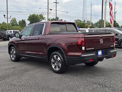 2019 Honda Ridgeline Crew Cab AWD Pickup for sale #7920A - photo 2