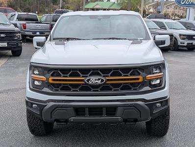 New 2025 Ford F-150 - photo 1