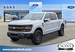 2025 Ford F-150 SuperCrew Cab 4WD Pickup for sale #7921 - photo 1