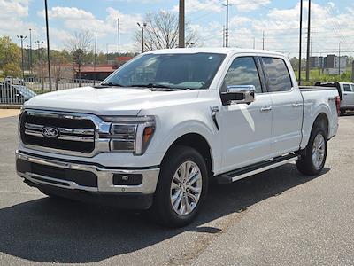 Used 2025 Ford F-150 - photo 1
